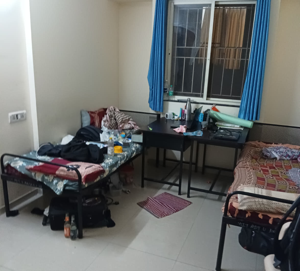 MITADT hostel photo 1